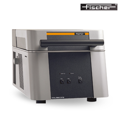 salehimachines-Fischer (Goldscope SD520)