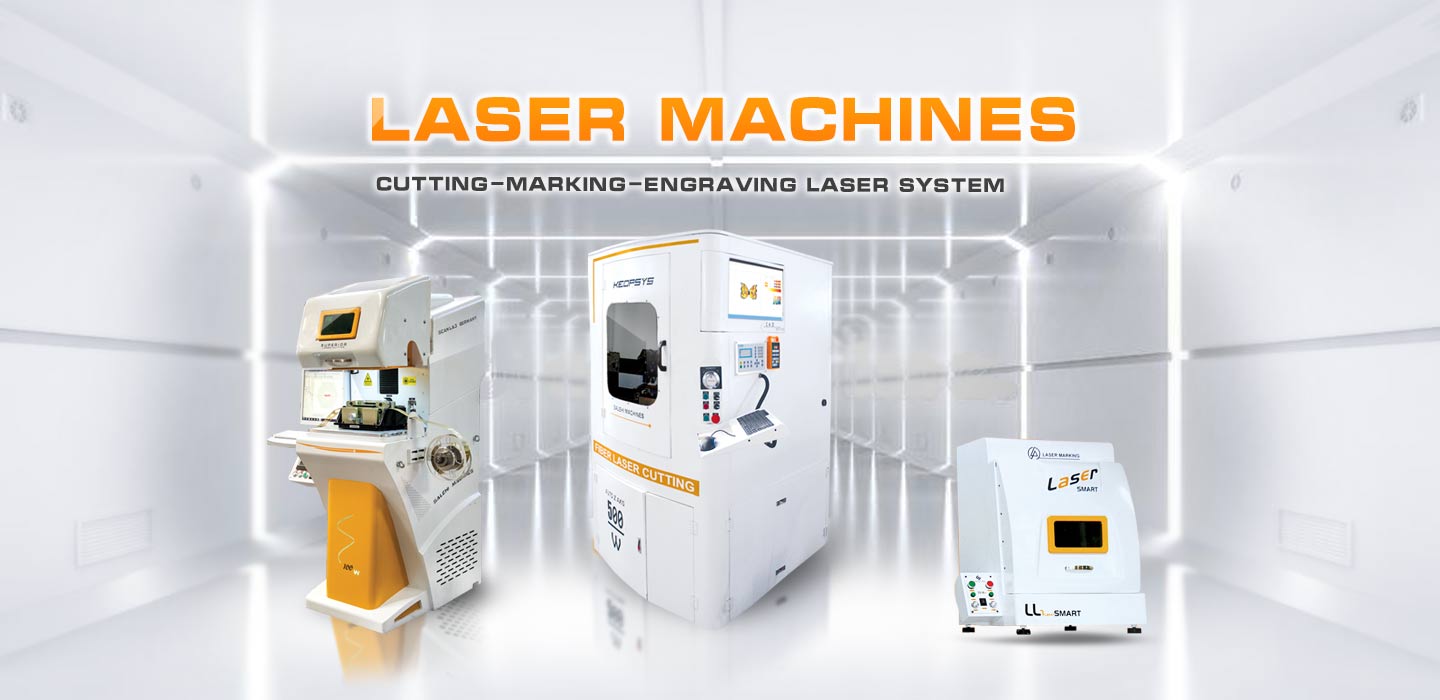 LaserMachines